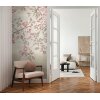 AS 791448 Tapeten A.S Creation CosmoLiving Farbe Beige Rosa    Fototapete