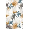 AS 791451 Tapeten A.S Creation CosmoLiving Farbe Beige Blau Braun Orange Weiß Fototapete