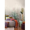 AS 791459 Tapeten A.S Creation CosmoLiving Farbe Beige Grün Creme   Fototapete