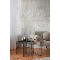 AS 791552 Tapeten A.S Creation CosmoLiving Farbe Grau     Fototapete