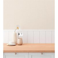 AS 304861 Tapeten A.S Creation Hygge III Farbe Creme Weiß    Vliestapete