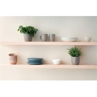 AS 304863 Tapeten A.S Creation Hygge III Farbe Creme Weiß    Vliestapete
