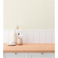 AS 304863 Tapeten A.S Creation Hygge III Farbe Creme Weiß    Vliestapete