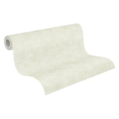 AS 389225 Tapeten A.S Creation Hygge III Farbe Grün Creme    Vliestapete
