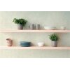 AS 389225 Tapeten A.S Creation Hygge III Farbe Grün Creme    Vliestapete