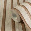 AS 786652 Tapeten A.S Creation Hygge III Farbe Beige Braun    Vliestapete