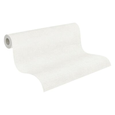 AS 790913 Tapeten A.S Creation Hygge III Farbe Creme Weiß    Vliestapete