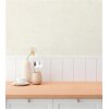 AS 790913 Tapeten A.S Creation Hygge III Farbe Creme Weiß    Vliestapete
