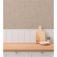 AS 790921 Tapeten A.S Creation Hygge III Farbe Braun Orange    Vliestapete