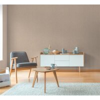 AS 790921 Tapeten A.S Creation Hygge III Farbe Braun Orange    Vliestapete