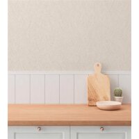 AS 790922 Tapeten A.S Creation Hygge III Farbe Weiß Creme    Vliestapete