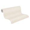 AS 790922 Tapeten A.S Creation Hygge III Farbe Weiß Creme    Vliestapete