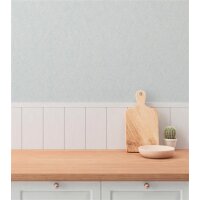 AS 790923 Tapeten A.S Creation Hygge III Farbe Blau     Vliestapete