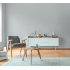 AS 790923 Tapeten A.S Creation Hygge III Farbe Blau     Vliestapete