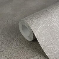 AS 790932 Tapeten A.S Creation Hygge III Farbe Braun...