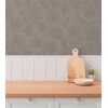 AS 790932 Tapeten A.S Creation Hygge III Farbe Braun Beige Grau   Vliestapete