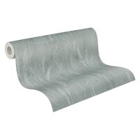 AS 790941 Tapeten A.S Creation Hygge III Farbe Grün...