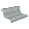 AS 790941 Tapeten A.S Creation Hygge III Farbe Grün Metallic    Vliestapete