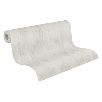 AS 790942 Tapeten A.S Creation Hygge III Farbe Grau     Vliestapete