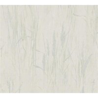 AS 790945 Tapeten A.S Creation Hygge III Farbe Creme Blau Grün   Vliestapete