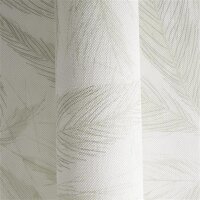 AS 790961 Tapeten A.S Creation Hygge III Farbe Creme Grün Silber   Vliestapete