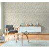 AS 790961 Tapeten A.S Creation Hygge III Farbe Creme Grün Silber   Vliestapete