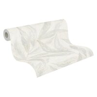 AS 790963 Tapeten A.S Creation Hygge III Farbe Weiß...