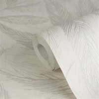 AS 790963 Tapeten A.S Creation Hygge III Farbe Weiß...