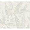 AS 790963 Tapeten A.S Creation Hygge III Farbe Weiß Creme Grau Blau  Vliestapete