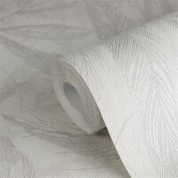 AS 790964 Tapeten A.S Creation Hygge III Farbe Grau...