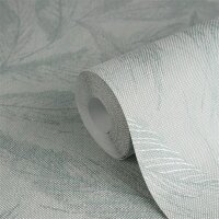 AS 790965 Tapeten A.S Creation Hygge III Farbe Grün...