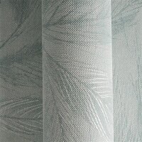 AS 790965 Tapeten A.S Creation Hygge III Farbe Grün Metalllic    Vliestapete
