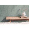 AS 790965 Tapeten A.S Creation Hygge III Farbe Grün Metalllic    Vliestapete