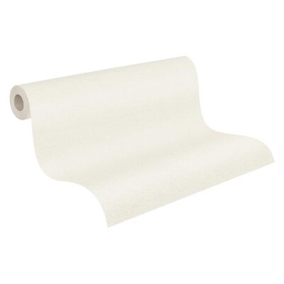 AS 790973 Tapeten A.S Creation Hygge III Farbe Creme Beige Weiß   Vliestapete