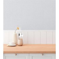 AS 790979 Tapeten A.S Creation Hygge III Farbe Grau Blau Weiß   Vliestapete