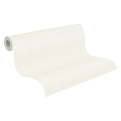 AS 790982 Tapeten A.S Creation Hygge III Farbe Creme Weiß Grau   Vliestapete