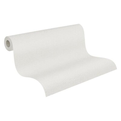 AS 790986 Tapeten A.S Creation Hygge III Farbe Weiß Beige Grau   Vliestapete