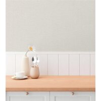 AS 790986 Tapeten A.S Creation Hygge III Farbe Weiß Beige Grau   Vliestapete