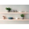 AS 790986 Tapeten A.S Creation Hygge III Farbe Weiß Beige Grau   Vliestapete