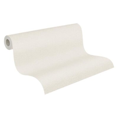 AS 790987 Tapeten A.S Creation Hygge III Farbe Weiß Creme    Vliestapete