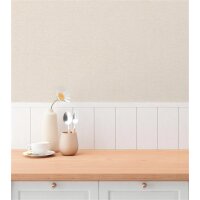 AS 790987 Tapeten A.S Creation Hygge III Farbe Weiß Creme    Vliestapete