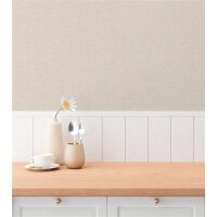 AS 790988 Tapeten A.S Creation Hygge III Farbe Beige     Vliestapete