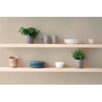 AS 790989 Tapeten A.S Creation Hygge III Farbe Braun Beige    Vliestapete
