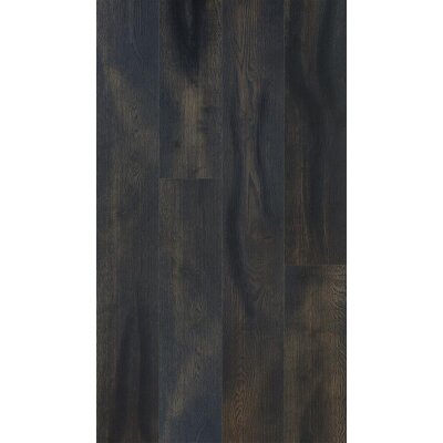JOKA Parkett CALGARY 545LDX BARRIQUE 3-S Landhausdiele mit Nut&Feder-System  E7471 Eiche carbon bar.VILLAÖL