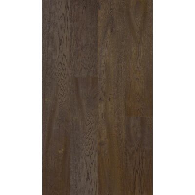JOKA Parkett CALGARY 545LDX BARRIQUE 3-S Landhausdiele mit Nut&Feder-System  E7466 Eiche mocca bar.VILLA ÖL