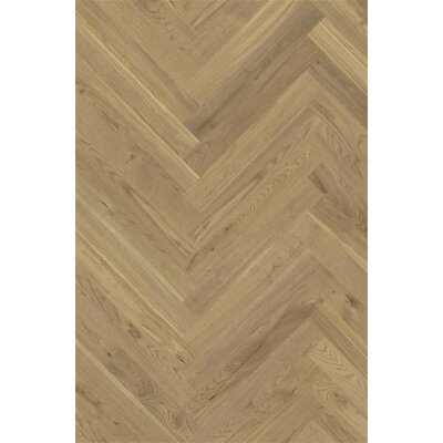 JOKA 140 LOFT VARIO STAB / DS 4.0 mm Fertigparkett 2-S mit Nut&Feder-System  VE101 Eiche NATURE VM  verklebt