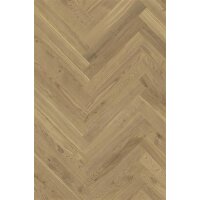 JOKA 140 LOFT VARIO STAB / DS 4.0 mm Fertigparkett 2-S mit Nut&Feder-System  VE101 Eiche NATURE VM  verklebt