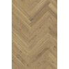 JOKA 140 LOFT VARIO STAB / DS 4.0 mm Fertigparkett 2-S mit Nut&Feder-System  VE101 Eiche NATURE VM  verklebt