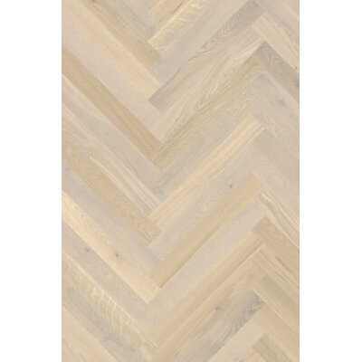 JOKA 140 LOFT VARIO STAB / DS 4.0 mm Fertigparkett 2-S mit Nut&Feder-System  VE102 Eiche vanillaNATURE VM  verklebt