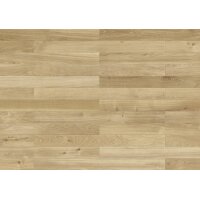 JOKA 140 LOFT VARIO STAB / DS 4.0 mm Fertigparkett 2-S mit Nut&Feder-System  VE213 Eiche geb. NATURE V4ÖL  verklebt